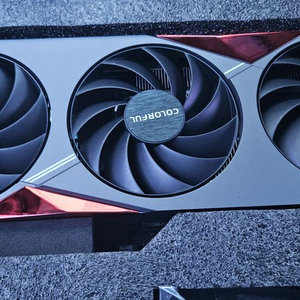 4070 super 4070s 3팬 웨이코스정품