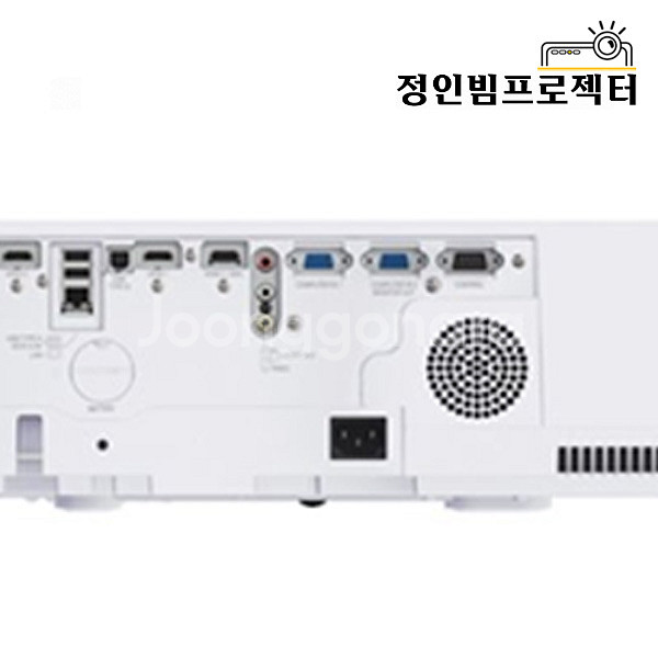 맥셀 MP-EU5002 빔프로젝터 감성카페 골프장 술집--5