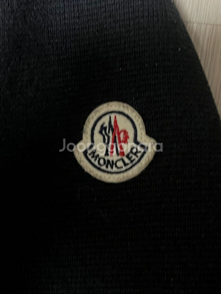 몽클레어 니트패딩--1