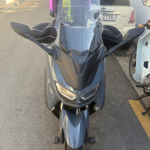 nmax125