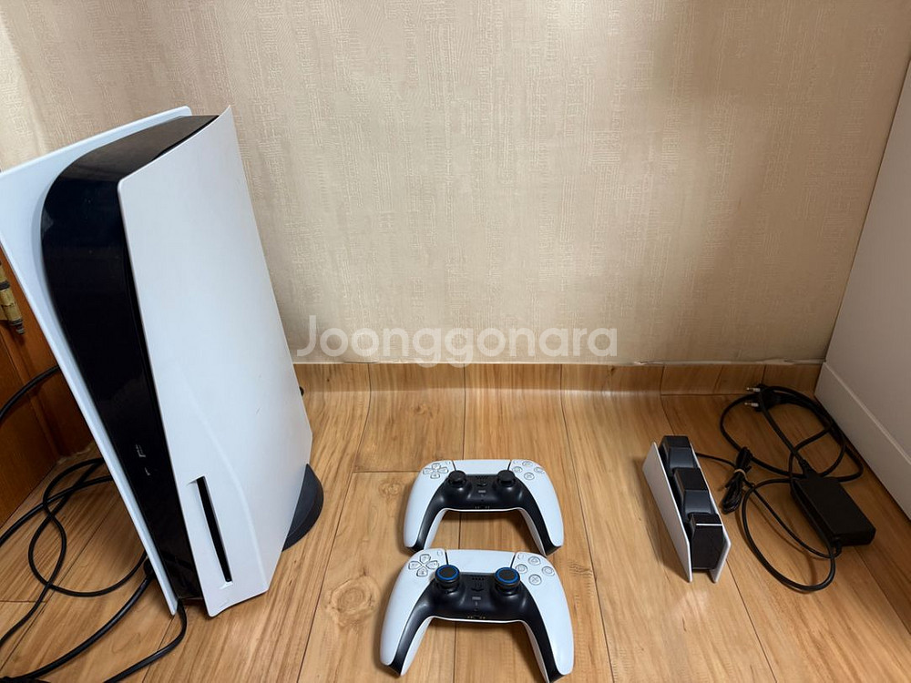 플레이 스테이션 5 판매합니다 /psp5, 디스크에디션--2