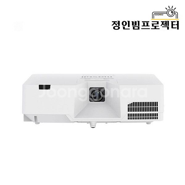 맥셀 MP-WU5603 빔프로젝터 회의실 교육장 골프장--1