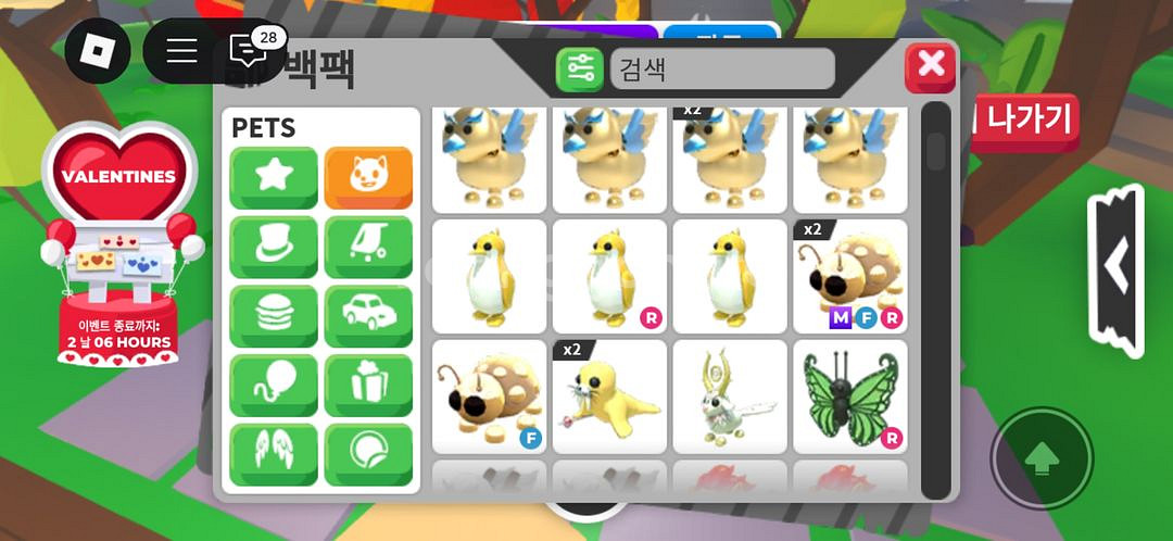 입양하세요 펫들--5