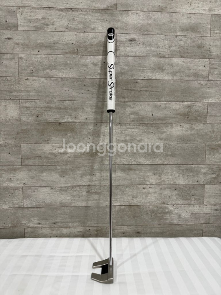 스카티카메론 팬텀 X5s 35인치 (장유빈 퍼터)--4