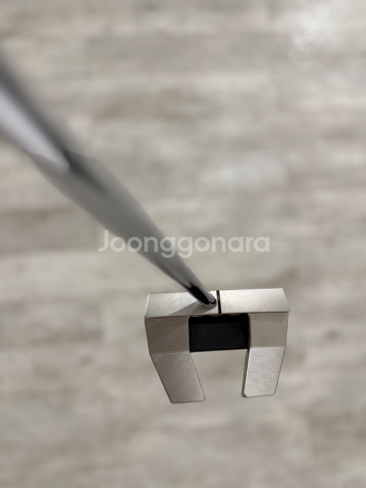 스카티카메론 팬텀 X5s 35인치 (장유빈 퍼터)--1