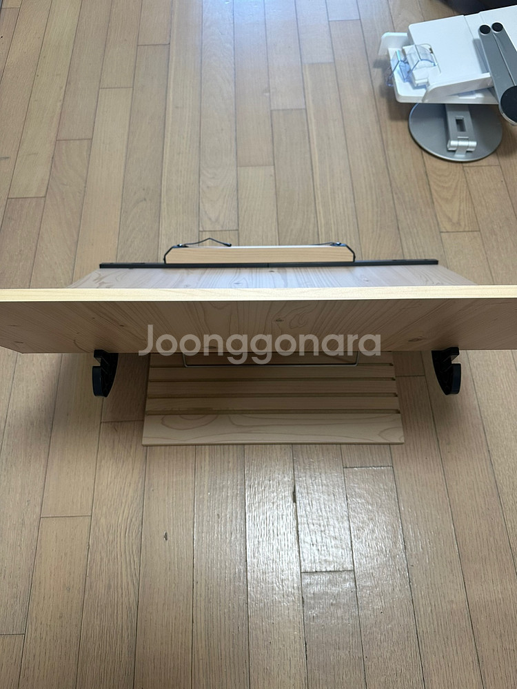2단 독서대 (가로600x세로345x210mm)--4