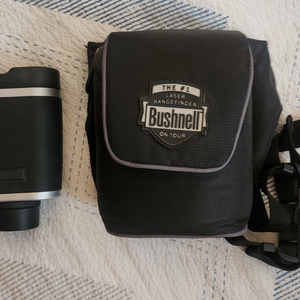 골프 거리 측정기 부쉬넬 Bushnell pinseek