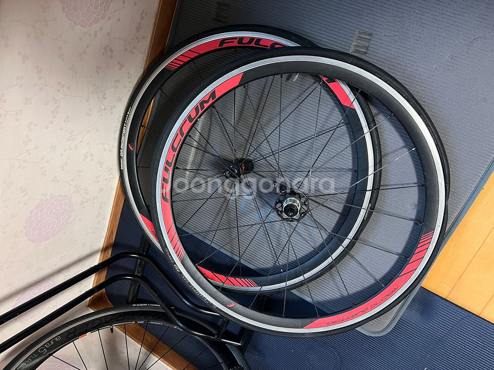 메리다 리액토 7000e 울테di2 본트래거아우라부산--4