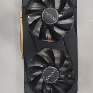 중고 RTX 3060TI