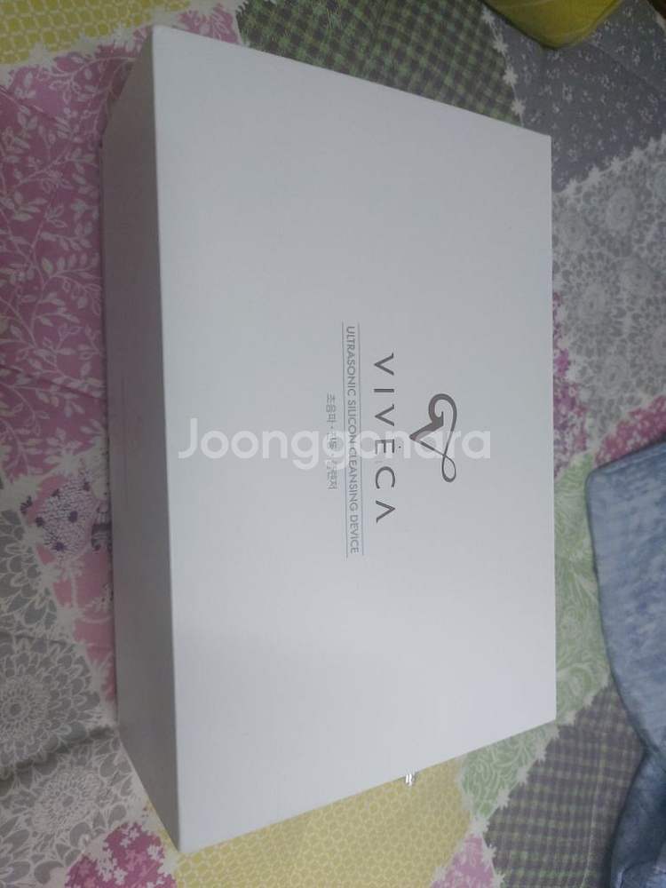 비베카 초음파 진동클렌저 듀얼복합진동 갈바닉 프리미엄--4