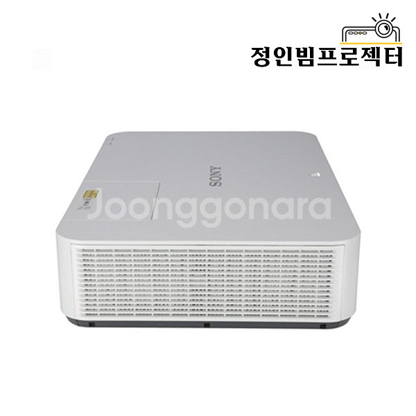 소니 VPL-PHZ10 빔프로젝터 골프장 카페 술집--5