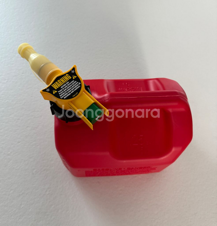 노스필 기름통 5리터--1