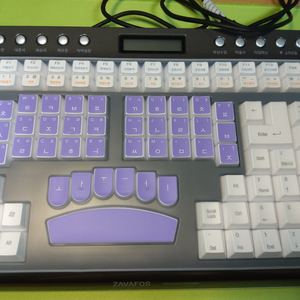 소리자바 속기사 키보드 판매(1+1)