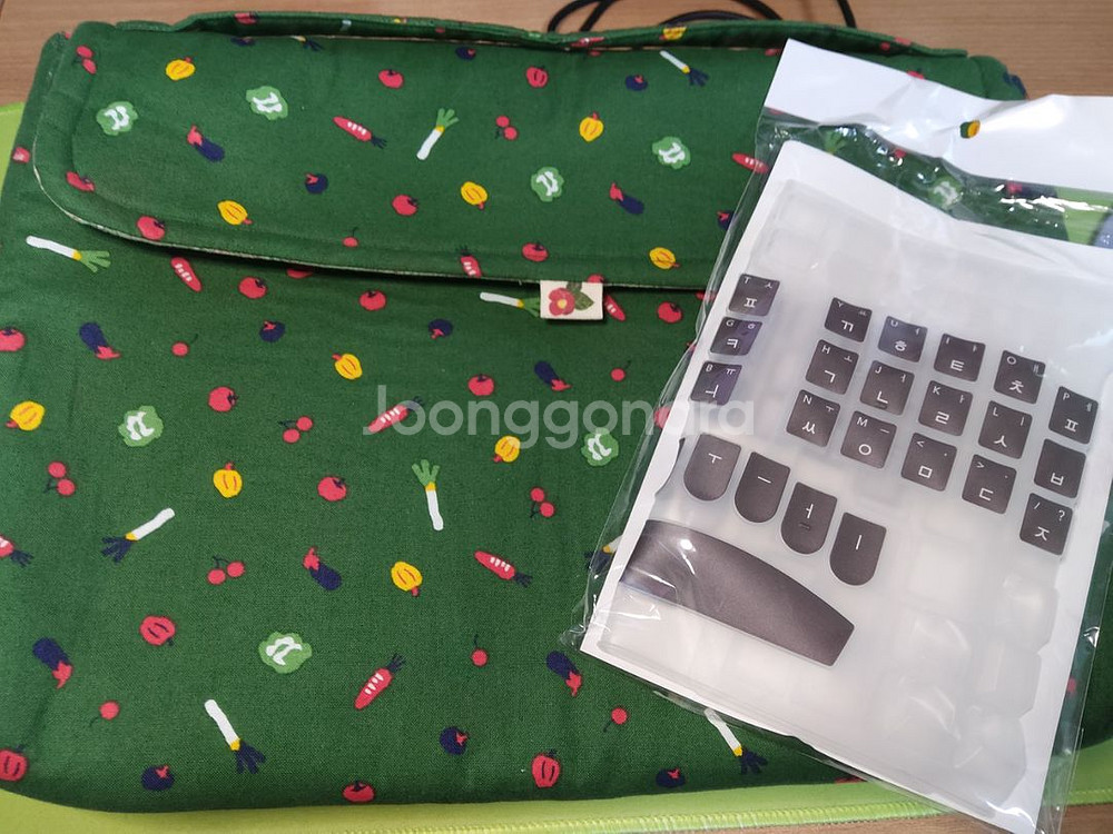 소리자바 속기사 키보드 판매(1+1)--1