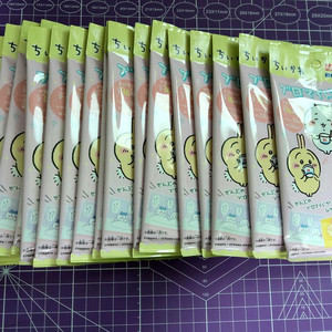 산리오 치이카와 나의히어로아카데미아 주술회전