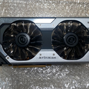 GTX1060 슈퍼제트스트림 6gb 판매