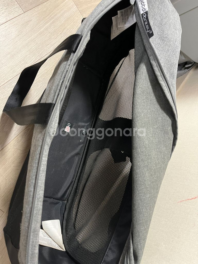 부가부 동키 사이드 바스켓--1