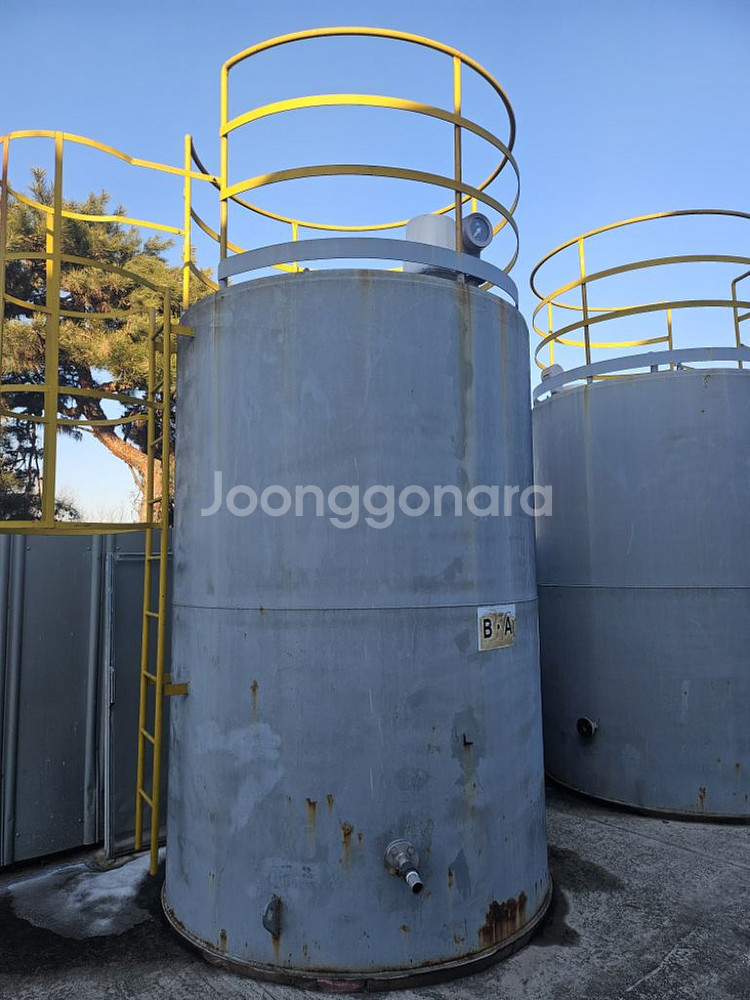 위험물 저장탱크(10000L)--0
