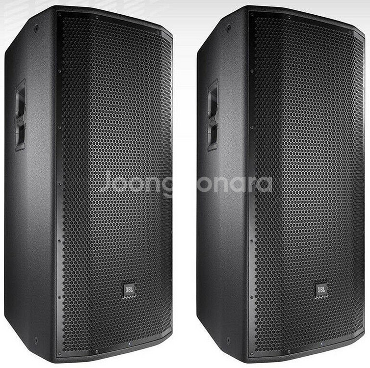 JBL PRX835W 15인치 3웨이 파워드스피커--1