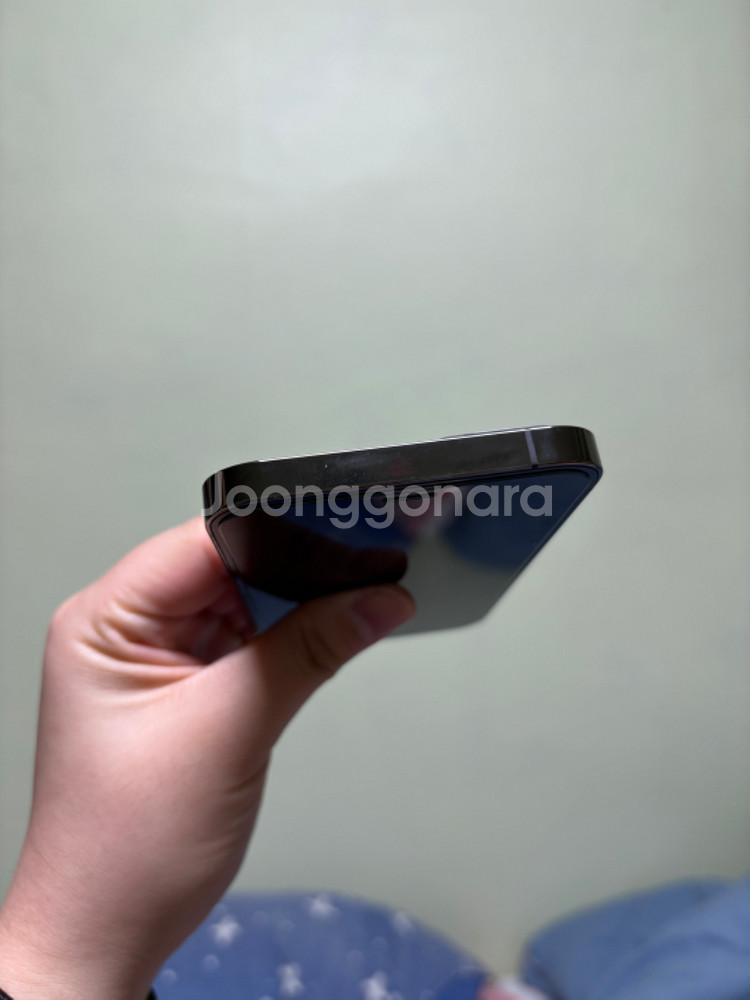 아이폰 12프로 256GB 판매합니다!--5