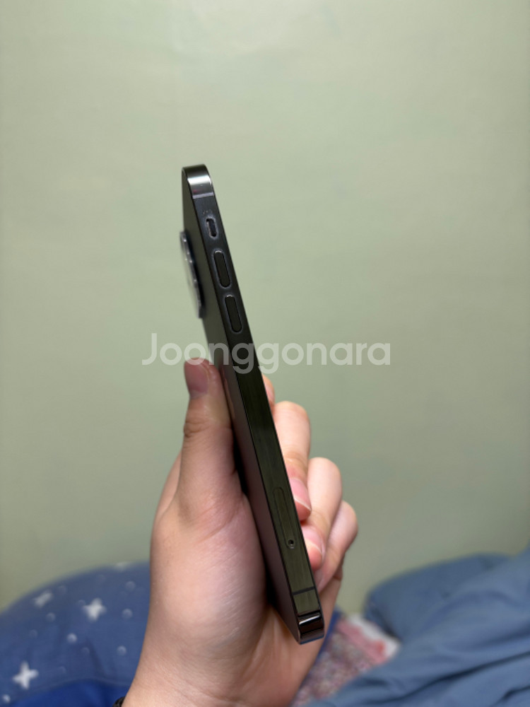아이폰 12프로 256GB 판매합니다!--9