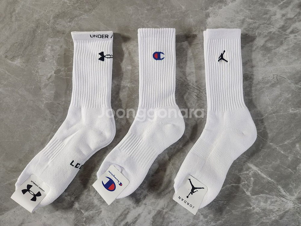 나이키/조던/언더아머-종류 상관없이 골라가자!!! 간지--3