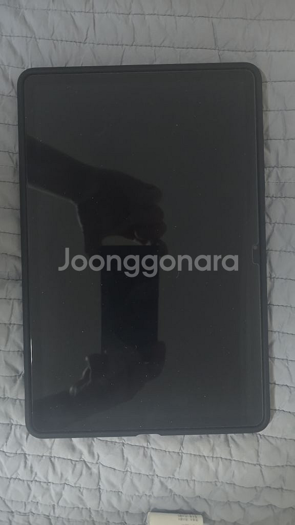 갤럭시탭s9 256기가 5g 자급제 삼케플 가입--1