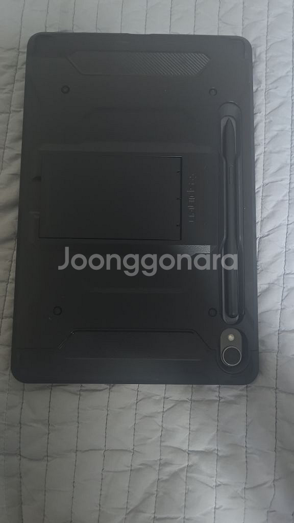 갤럭시탭s9 256기가 5g 자급제 삼케플 가입--3