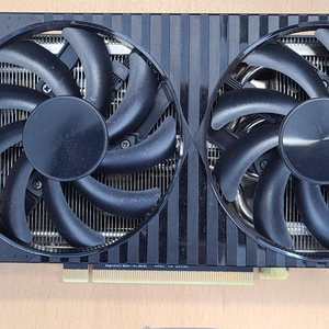 지포스 RTX 3060Ti 그래픽카드 8GB