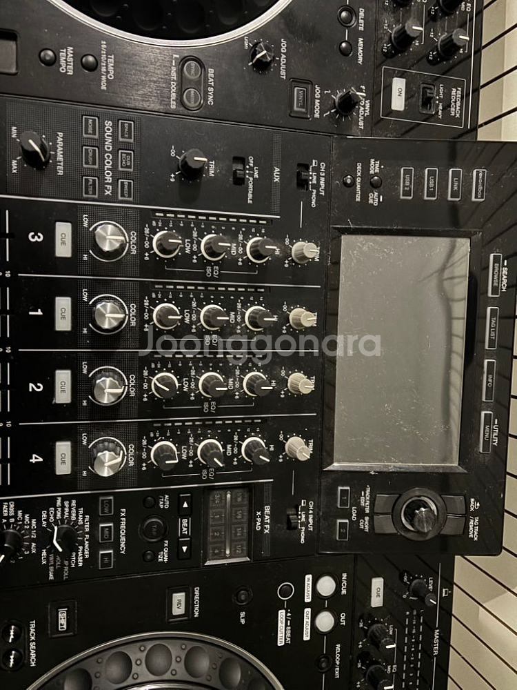 XDJ XZ A급 판매합니다--1