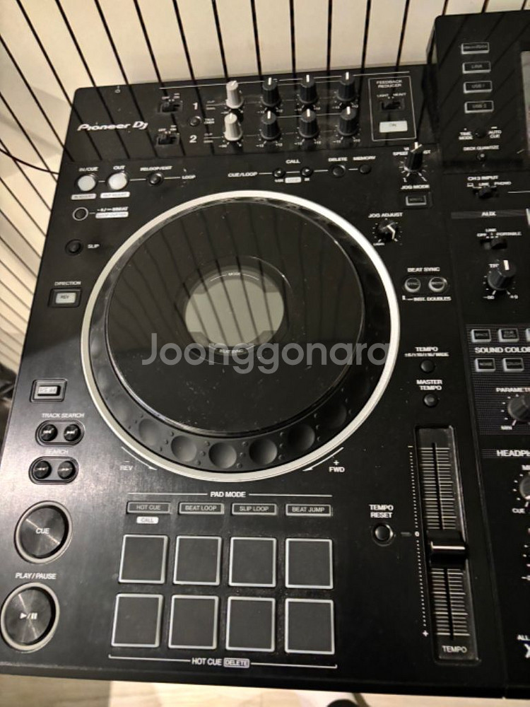 XDJ XZ A급 판매합니다--3