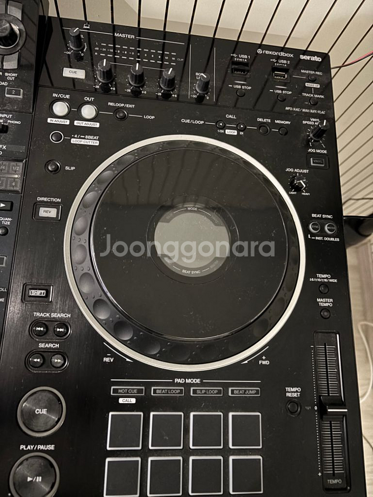 XDJ XZ A급 판매합니다--2