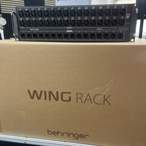 wing rack(신품) 과 s32 일괄 판매 합니다.