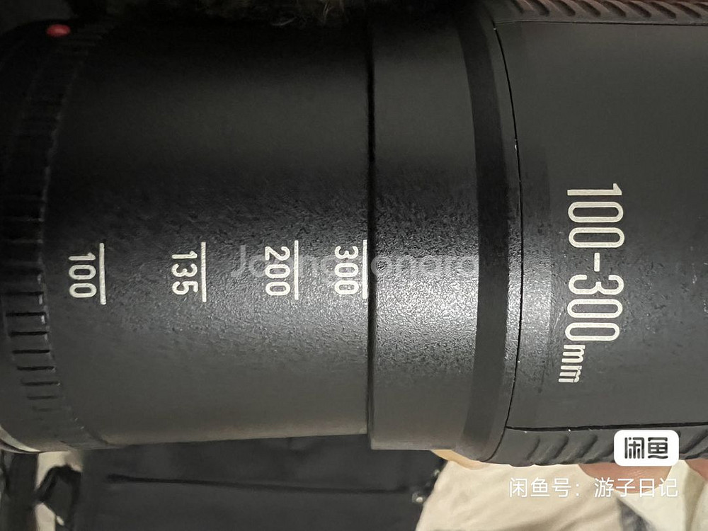 캐논 EF렌즈 100-300 5.6L--2