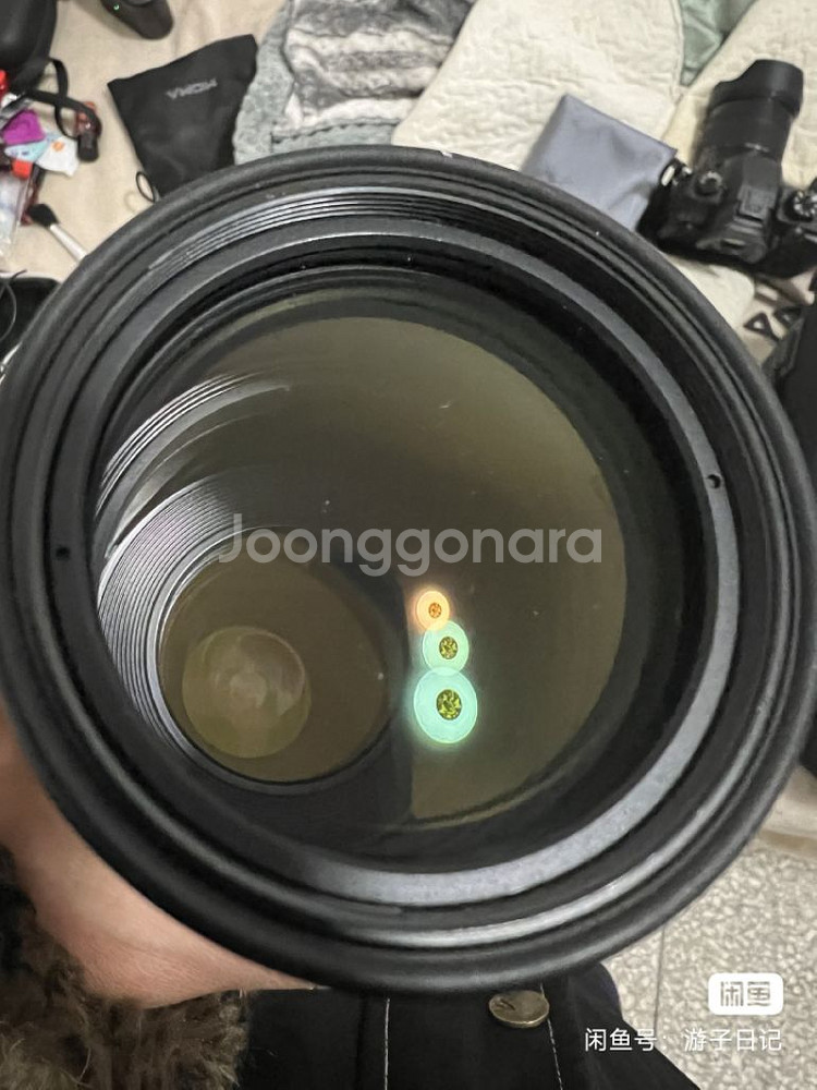 캐논 EF렌즈 100-300 5.6L--3