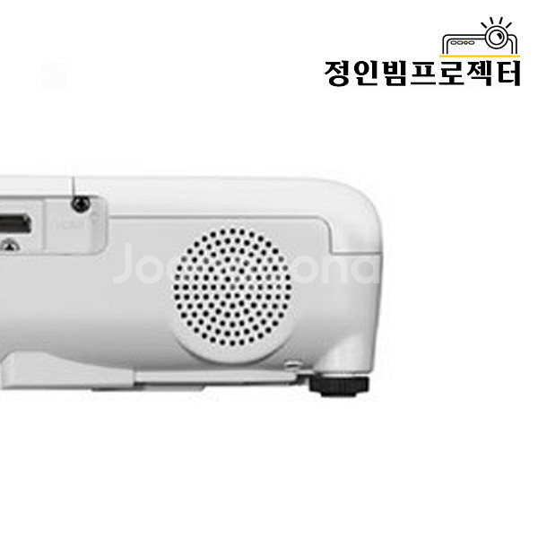 엡손 EB-E10 3600안시 빔프로젝터 회의실 사무용--9