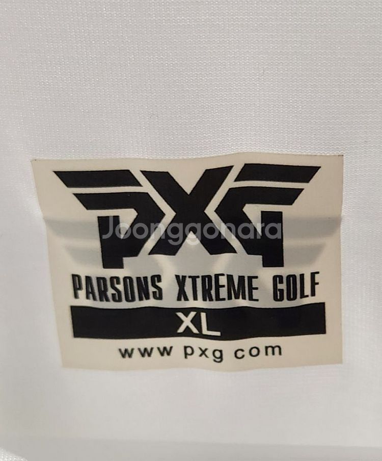 PXG 골프티셔츠 100추천해요--2