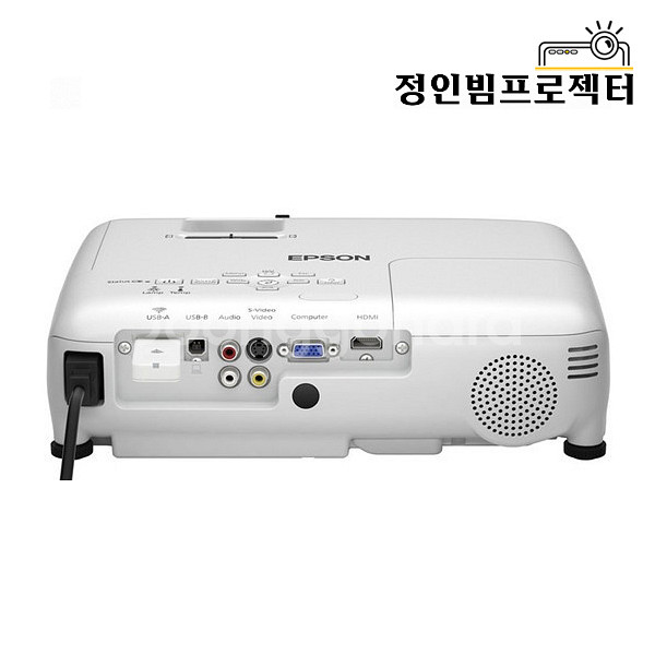 엡손 EB-X31 빔프로젝터 회사 학원 사무용 강의실--2