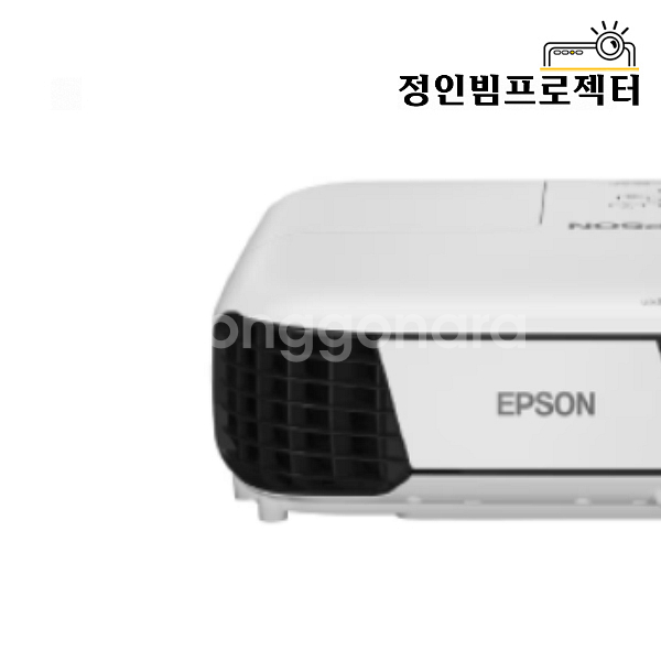 엡손 EB-X31 빔프로젝터 회사 학원 사무용 강의실--6