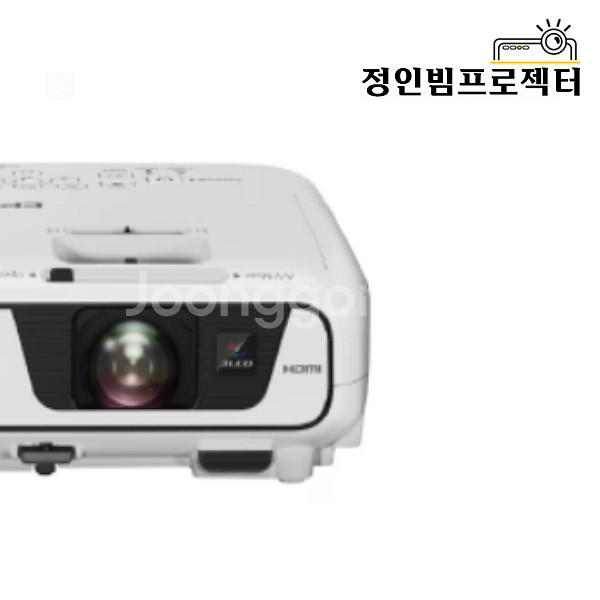 엡손 EB-X31 빔프로젝터 회사 학원 사무용 강의실--8