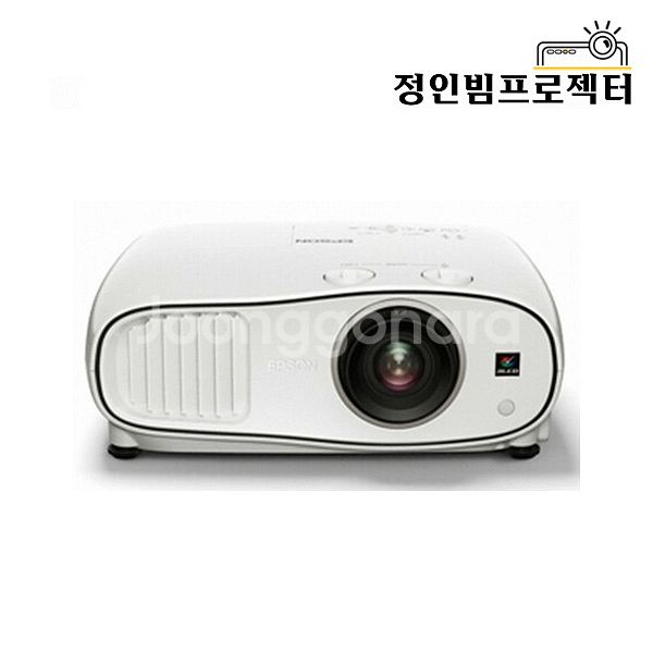 엡손 EH-TW6700W 빔프로젝터 원룸인테리어 가정용--1