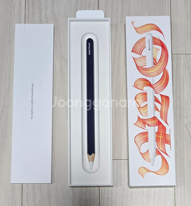 (리퍼완료)아이패드프로 13인치 M4 1테라(1tb)--3