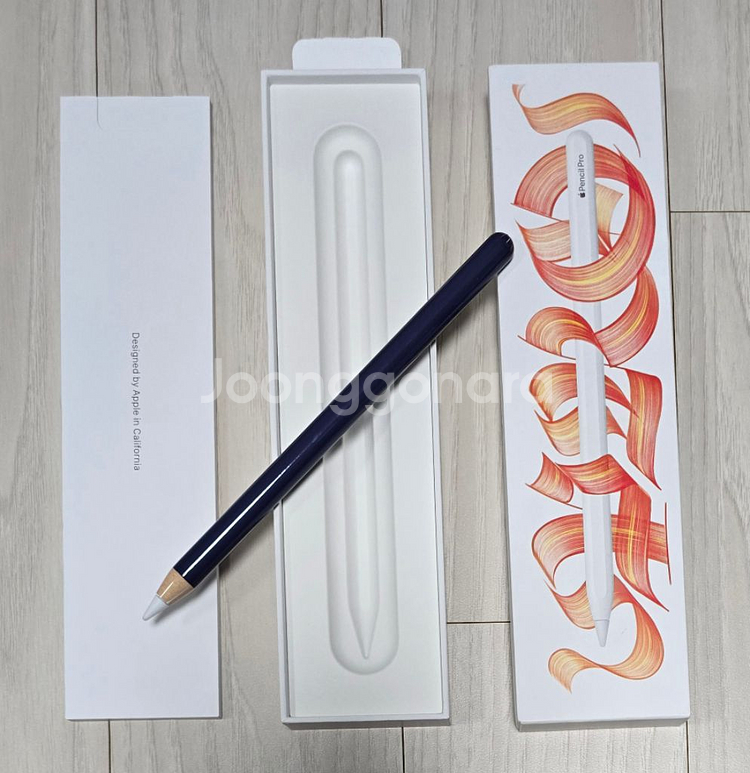 (리퍼완료)아이패드프로 13인치 M4 1테라(1tb)--4