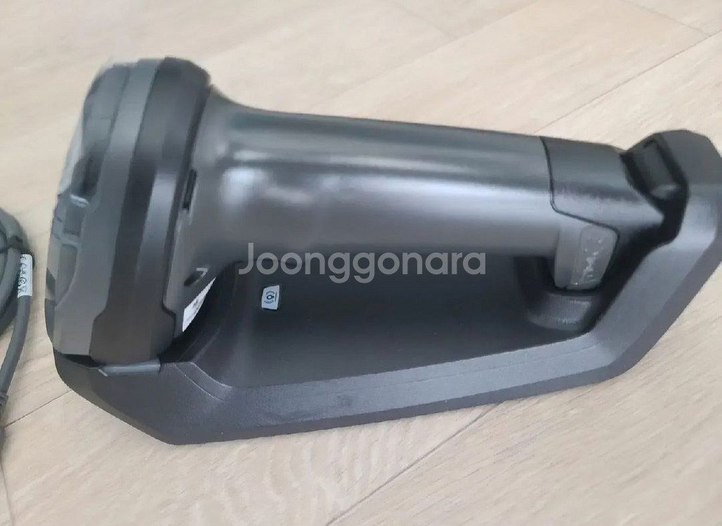 지브라 바코드 스캐너 DS8178--1