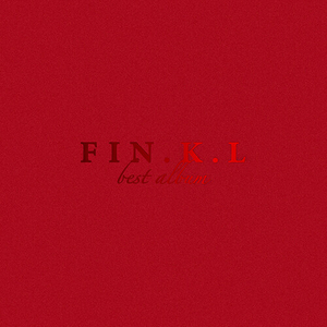 핑클 - FIN.K.L Best Album [180g