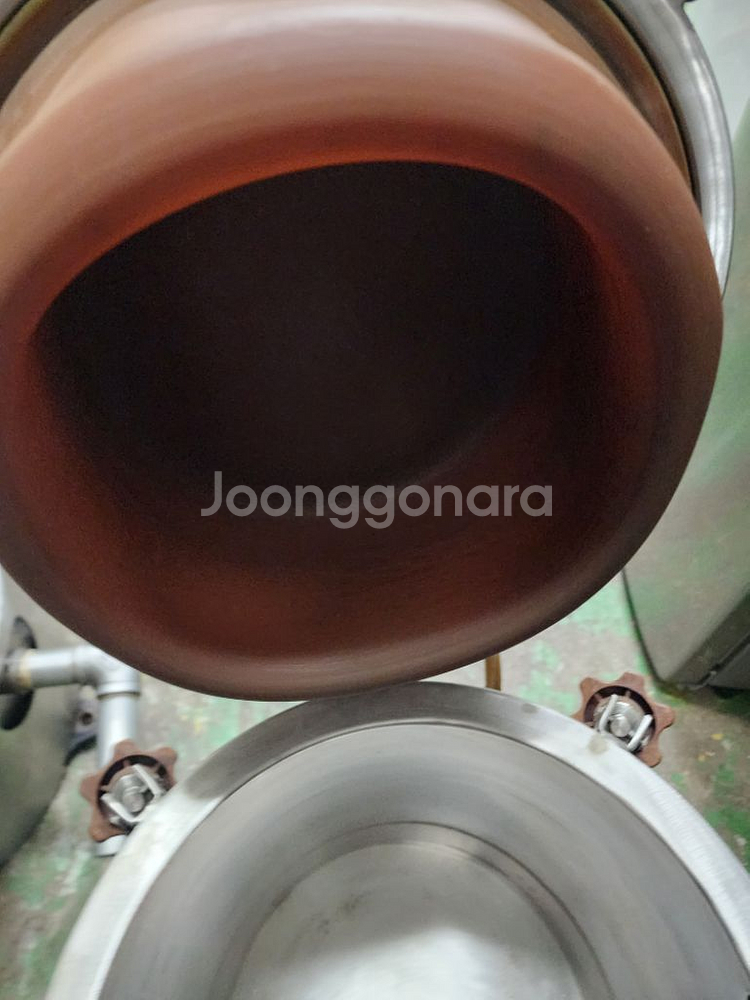 스텐일광 한약약탕기--4