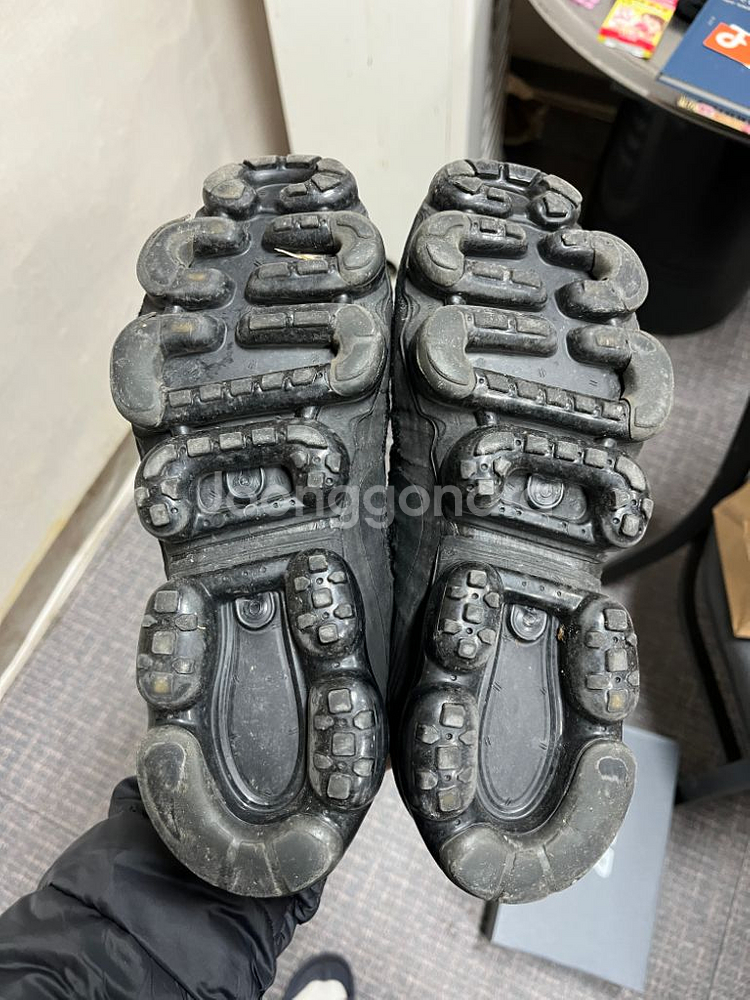 베이퍼맥스 1 느와르블랙 260--2
