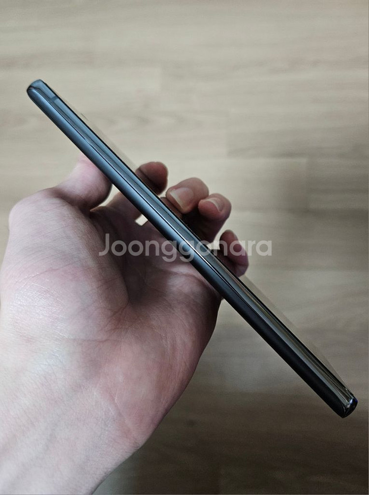 갤럭시 노트20 256GB 미스틱 그레이--4