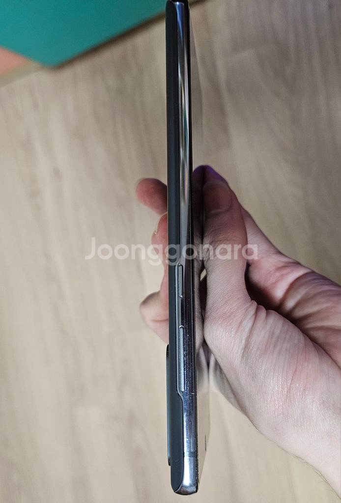 갤럭시 노트20 256GB 미스틱 그레이--2