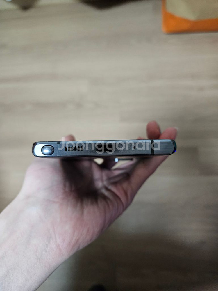 갤럭시 노트20 256GB 미스틱 그레이--12